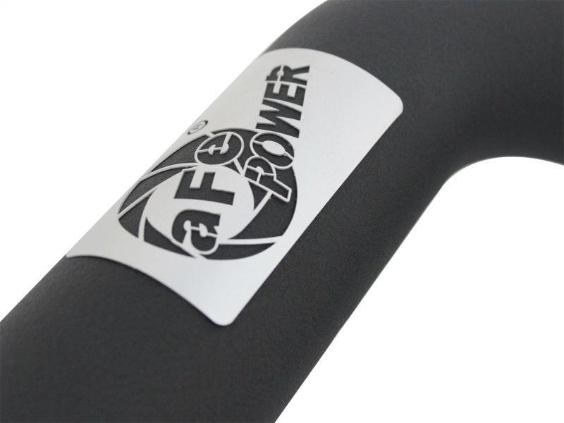 aFe MagnumFORCE Stage-2 Pro DRY S CAIS 09-10 Volkswagen Jetta/Golf/Rabbit (MKV) L5-2.5L aFe Cold Air Intakes AXOPROS