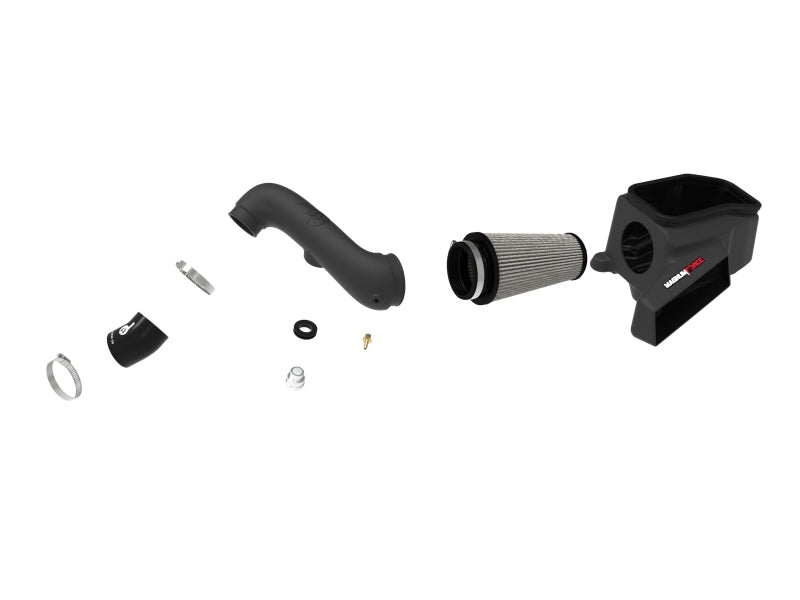 aFe MagnumFORCE Stage-2 Pro DRY S Cold Air Intake System 19-20 Volkswagen Jetta L4-1.4L (t) aFe Cold Air Intakes AXOPROS