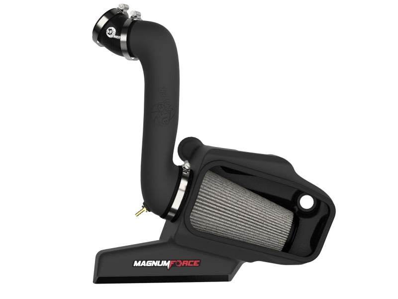 aFe MagnumFORCE Stage-2 Pro DRY S Cold Air Intake System 19-20 Volkswagen Jetta L4-1.4L (t) aFe Cold Air Intakes AXOPROS