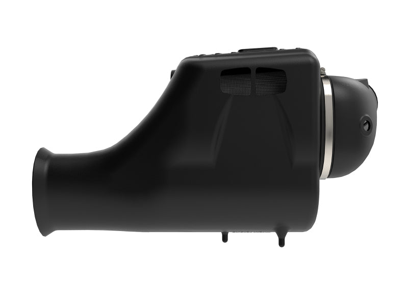 aFe MagnumForce Stage 2 Si Cold Intake System w/PDS 03-07 Ford Diesel Trucks V8-6.0L aFe Cold Air Intakes AXOPROS