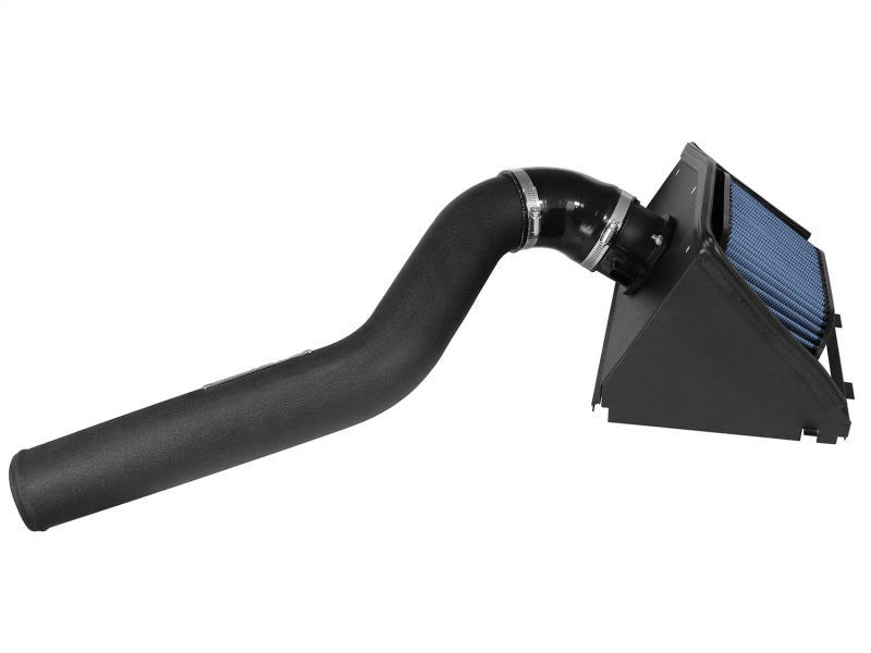 aFe MagnumFORCE XP Air Intake System Stage-2 PRO 5R 2014 Dodge RAM 1500 V6 3.0L Truck (EcoDiesel) aFe Cold Air Intakes AXOPROS