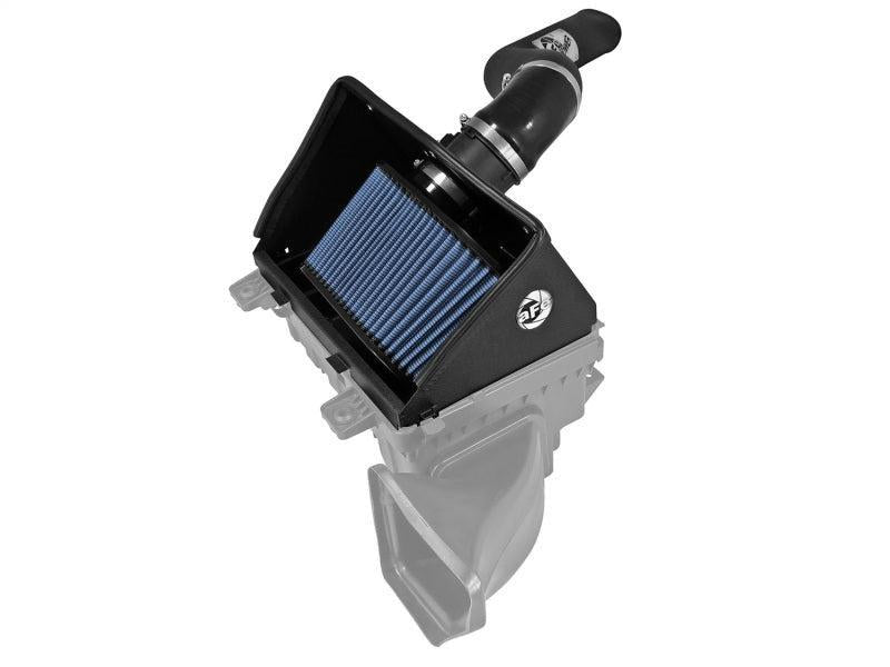 aFe MagnumFORCE XP Air Intake System Stage-2 PRO 5R 2014 Dodge RAM 1500 V6 3.0L Truck (EcoDiesel) aFe Cold Air Intakes AXOPROS