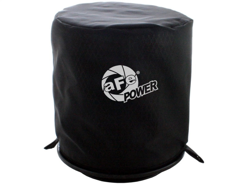 aFe MagnumSHIELD Pre-Filters P/F: 20-91059/21-91059/72-91059 (Black) aFe Pre-Filters AXOPROS