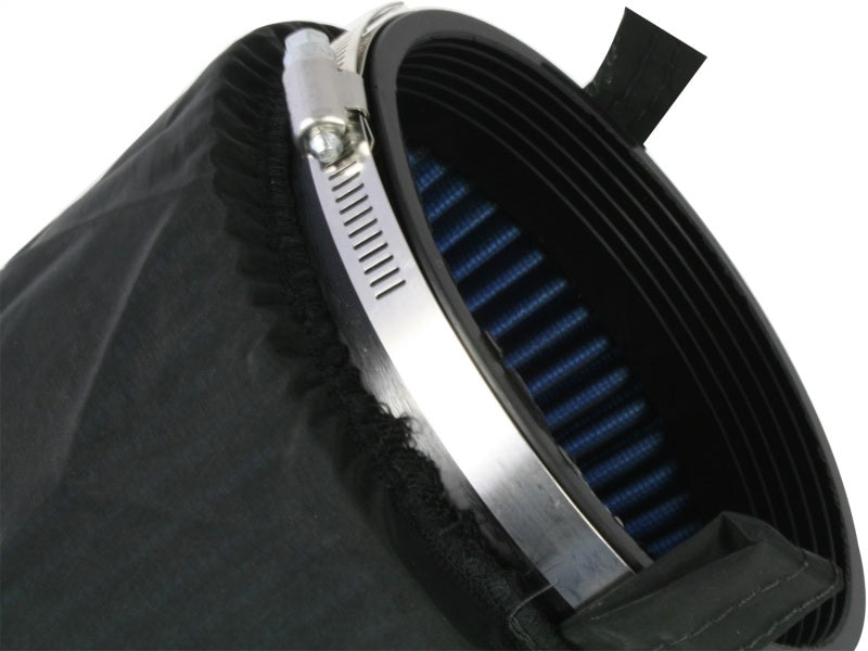 aFe MagnumSHIELD Pre-Filters P/F 24-91031 (Black) aFe Pre-Filters AXOPROS