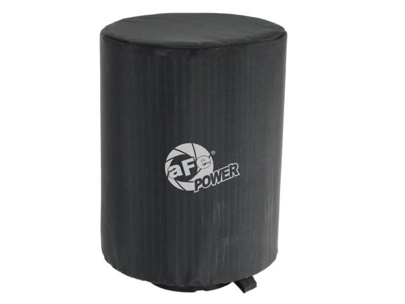 aFe MagnumSHIELD Pre-Filters P/F: 24-91042/21-90058/72-90058 (Black) aFe Pre-Filters AXOPROS