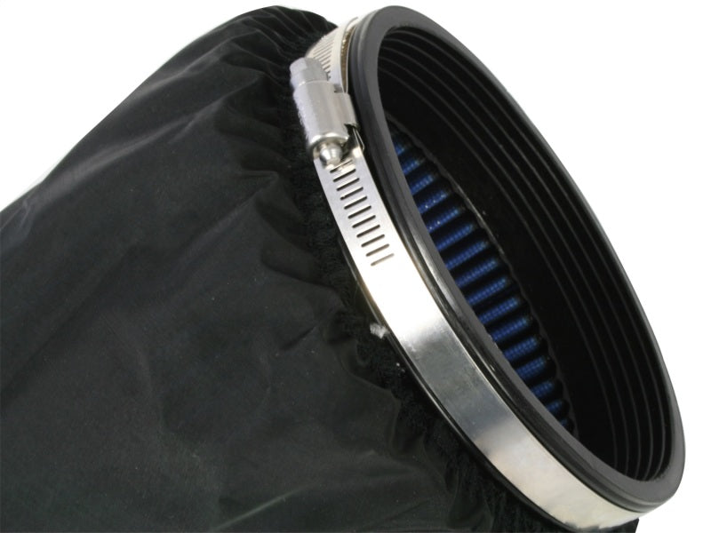 aFe MagnumSHIELD Pre-Filters P/F 2x-90015/23 2x-91007/8/22 (Black) aFe Pre-Filters  AXOPROS