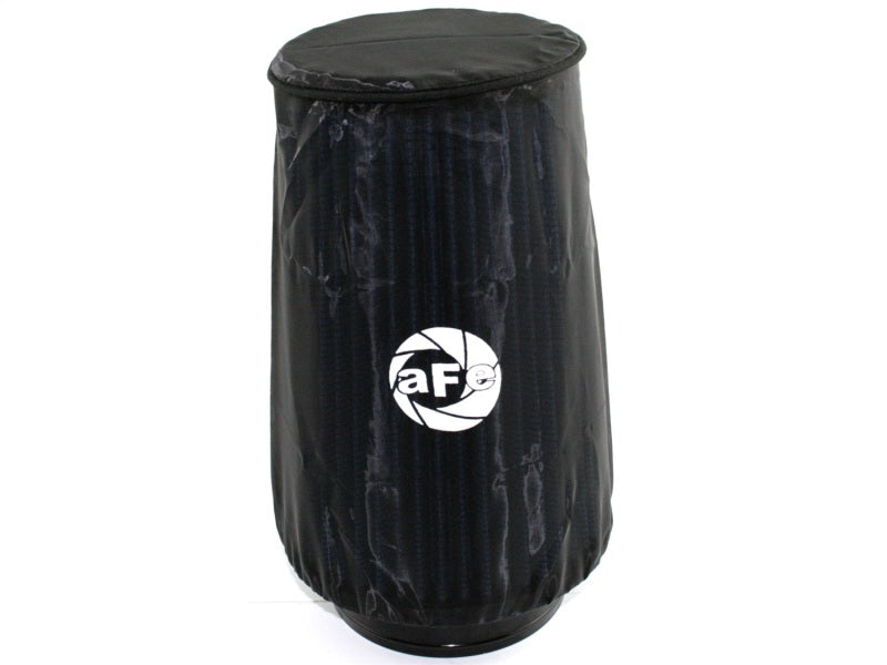 aFe MagnumSHIELD Pre-Filters P/F 2x/72-35035 2x/72-40035 (Black) aFe Pre-Filters AXOPROS