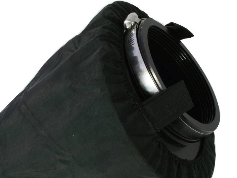 aFe MagnumSHIELD Pre-Filters P/F 2x/72-90037 (Black) aFe Pre-Filters AXOPROS