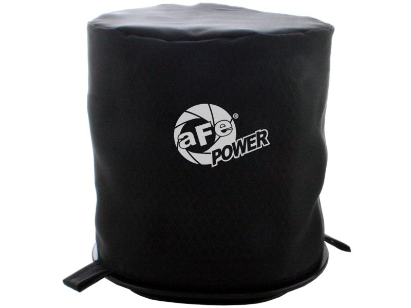 aFe MagnumSHIELD Pre-Filters P/F 2x/72-91061 (Black) aFe Pre-Filters AXOPROS