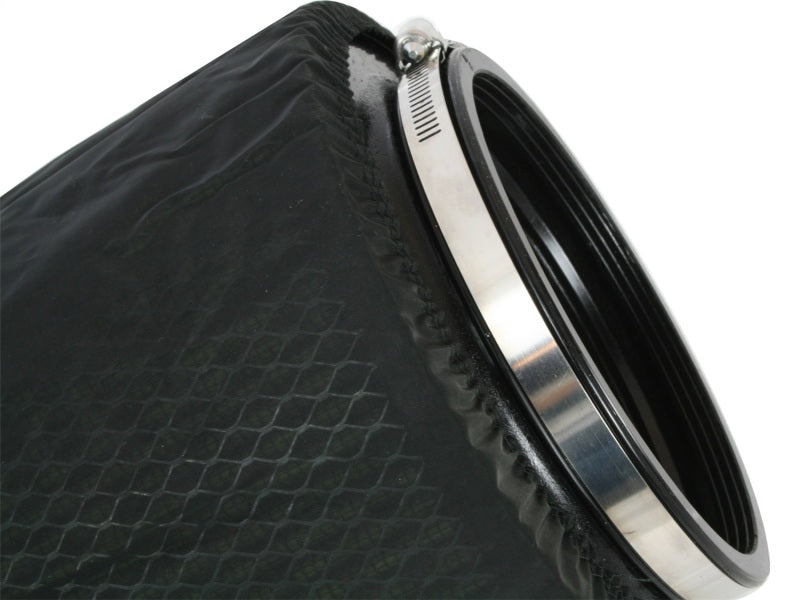 aFe MagnumSHIELD Pre-Filters P/F 72-90040 (Black) aFe Pre-Filters AXOPROS