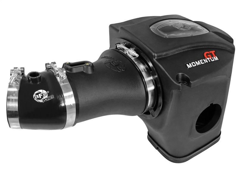 aFe Momentum Air Intake System PRO 5R w/ Extra Filter 2015 Dodge Challenger SRT Hellcat 6.2L (sc) aFe Cold Air Intakes AXOPROS