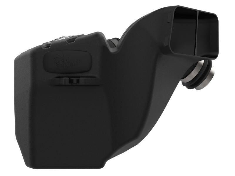 aFe Momentum Cold Air Intake System w/Pro 5R Filter 19 Dodge Ram 2500/300 V8-6.4L aFe Cold Air Intakes AXOPROS