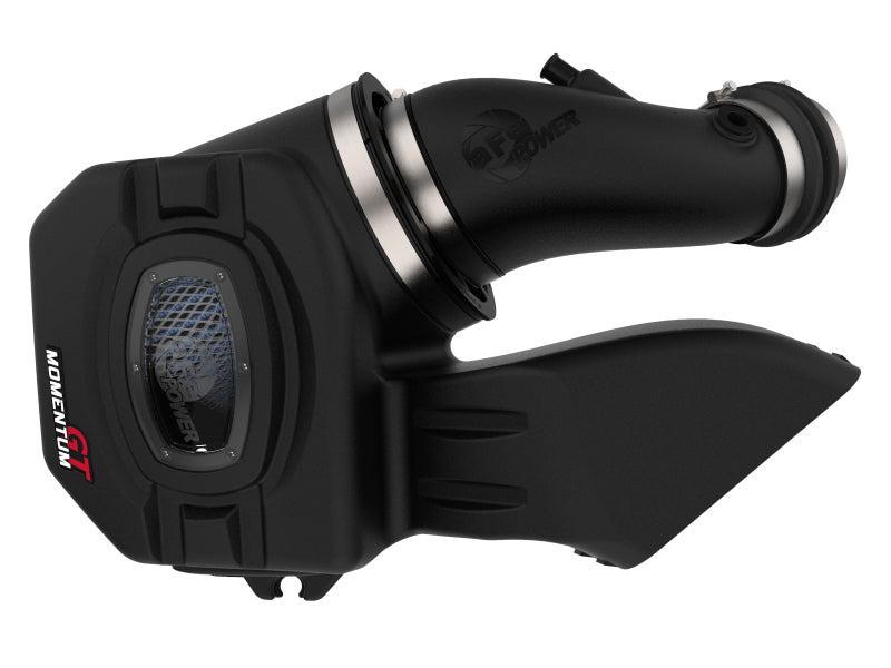 aFe Momentum Cold Air Intake System w/Pro 5R Filter 19 Dodge Ram 2500/300 V8-6.4L aFe Cold Air Intakes AXOPROS