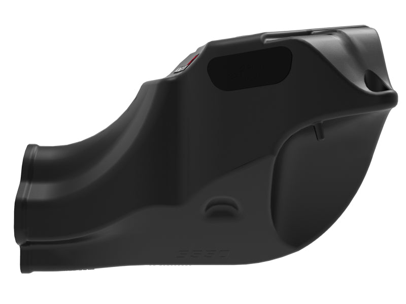 aFe Momentum GT CAIS w/ Pro 5R Media 18-19 Ford Mustang L4-2.3L (t) EcoBoost aFe Cold Air Intakes  AXOPROS