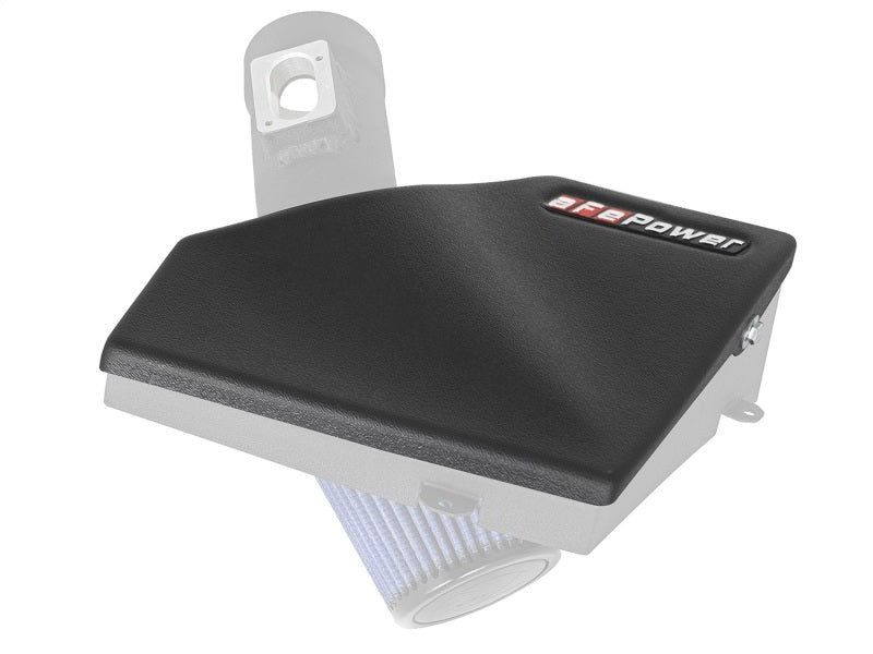 aFe Momentum GT Cold Air Intake Cover Mini Cooper S 15-17 L4-2.0L(t) (B46/48) aFe Air Intake Components AXOPROS