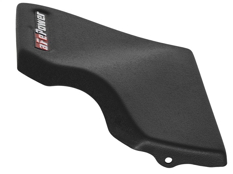 aFe Momentum GT Cold Air Intake Cover Mini Cooper S 15-17 L4-2.0L(t) (B46/48) aFe Air Intake Components AXOPROS