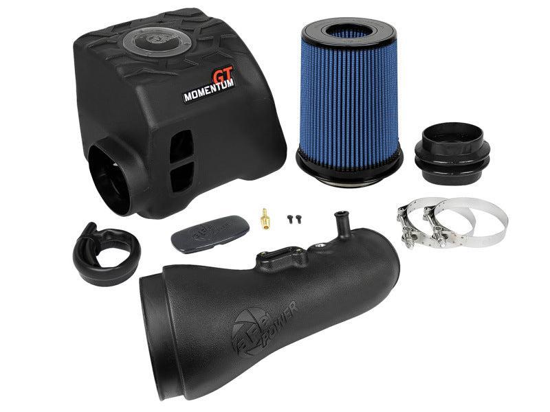 aFe Momentum GT Cold Air Intake Pro 5R 10-18 Lexus GX 460 V8-4.6L aFe Cold Air Intakes AXOPROS
