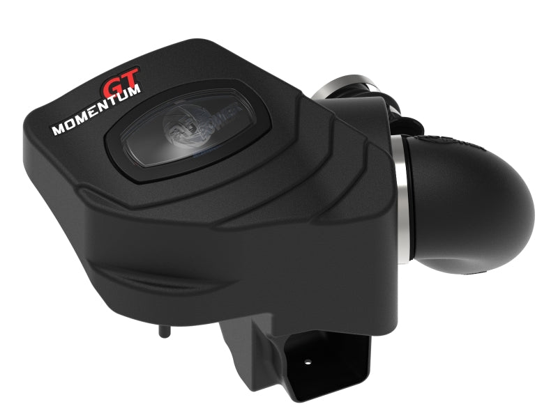 aFe Momentum GT Cold Air Intake System w/Pro 5R Filter 17-21 BMW 530 L4-2.0L aFe Cold Air Intakes AXOPROS