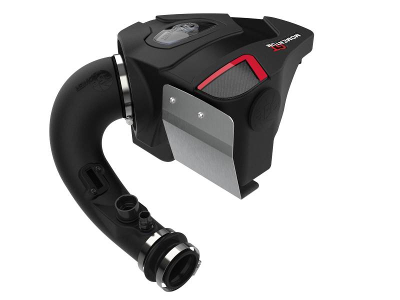 aFe Momentum GT Cold Air Intake System w/Pro 5R Filter 19-21 BMW 330i B46/B48 aFe Cold Air Intakes AXOPROS