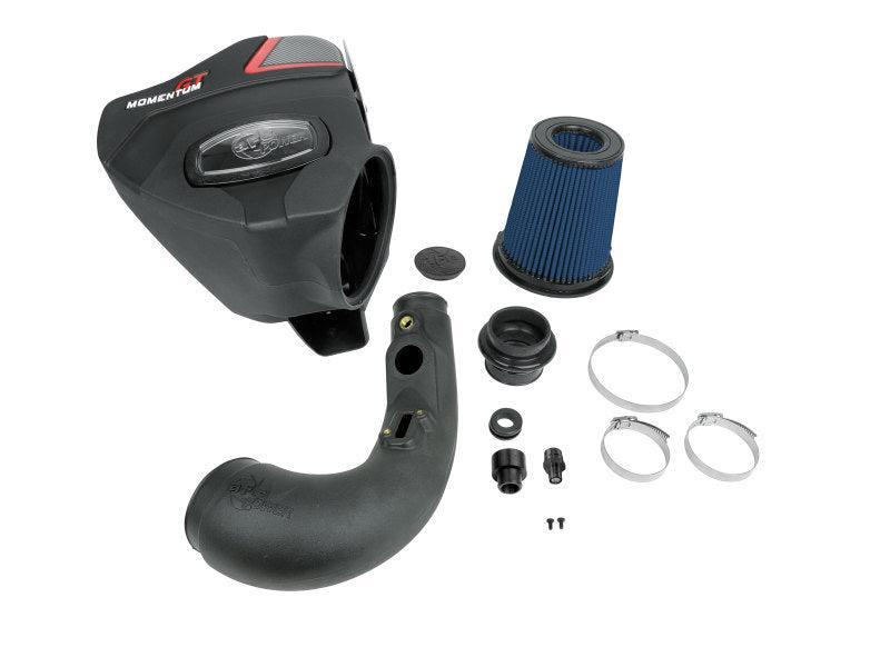 aFe Momentum GT Cold Air Intake System w/Pro 5R Filter 19-21 BMW 330i B46/B48 aFe Cold Air Intakes AXOPROS