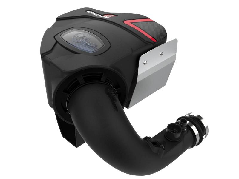 aFe Momentum GT Cold Air Intake System w/Pro 5R Filter 19-21 BMW 330i B46/B48 aFe Cold Air Intakes AXOPROS