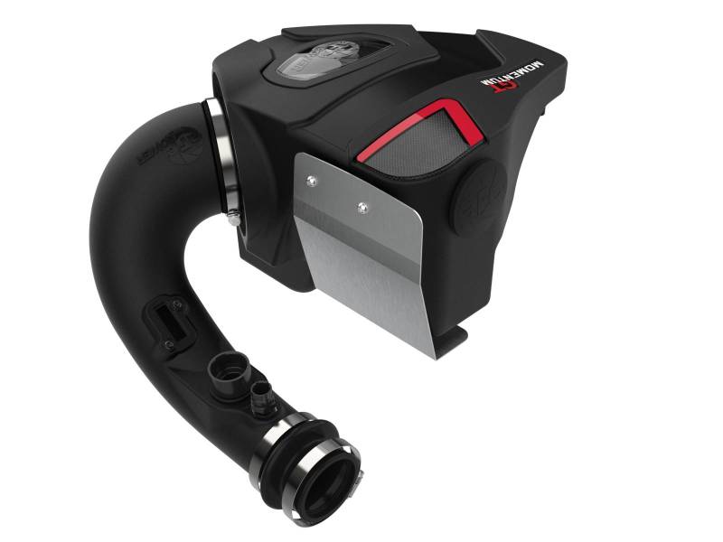 aFe Momentum GT Cold Air Intake System w/Pro DRY S Filter 19-21 BMW 330i B46/B48 aFe Cold Air Intakes AXOPROS