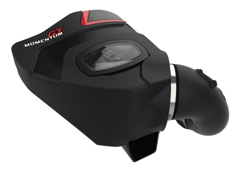 aFe Momentum GT Cold Air Intake System w/Pro Dry S Filter 20-21 BMW M340i (G20) 3.0 L6 (t) N58 aFe Cold Air Intakes AXOPROS