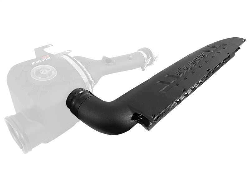 aFe Momentum GT Dynamic Air Scoop 12-15 Toyota Tacoma V6 4.0L aFe Air Intake Components AXOPROS