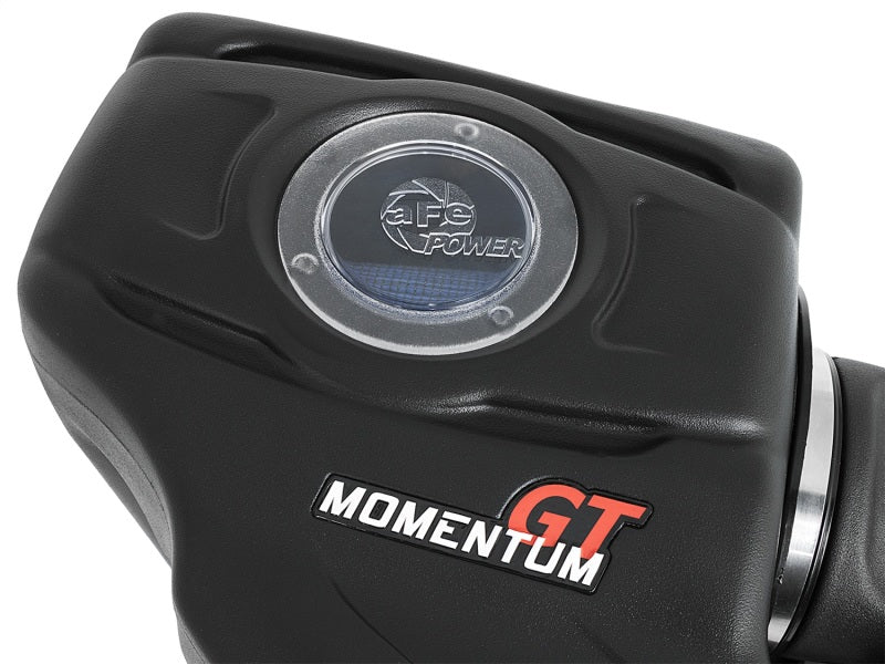 aFe Momentum GT Intakes Stage-2 P5R AIS 9-16 Audi A4 (B8) L4-2.0L aFe Cold Air Intakes  AXOPROS