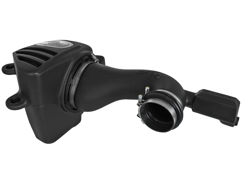 aFe Momentum GT Pro 5R Cold Air Intake System 13-15 Chevrolet Camaro SS V8-6.2L aFe Cold Air Intakes AXOPROS