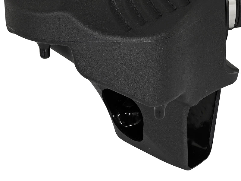 aFe Momentum GT Pro 5R Cold Air Intake System 16-17 BMW 340i/ix B58 aFe Cold Air Intakes AXOPROS