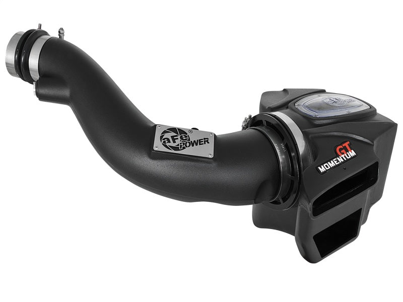 aFe Momentum GT Pro 5R Cold Air Intake System 16-17 Jeep Grand Cherokee V6-3.6L aFe Cold Air Intakes AXOPROS