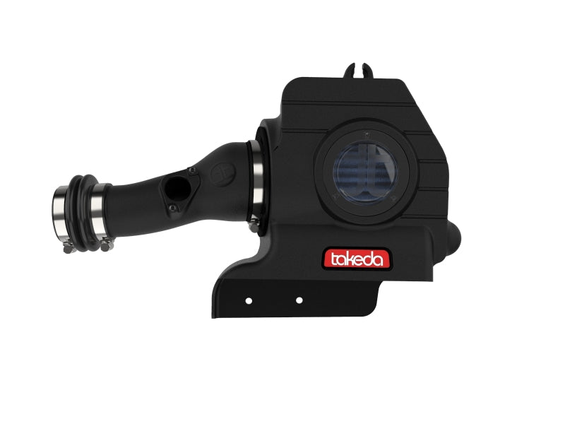 aFe Momentum GT Pro 5R Cold Air Intake System 17-20 Honda CR-V 1.5L (t) aFe Cold Air Intakes AXOPROS