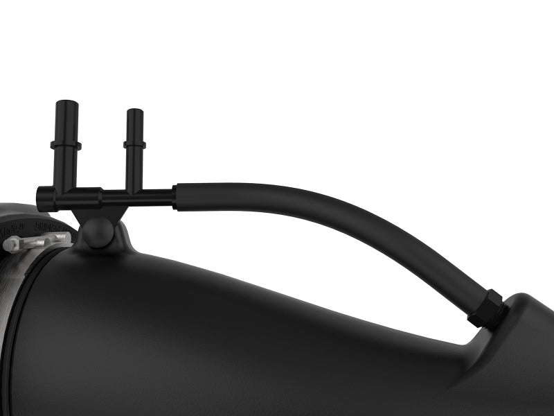 aFe Momentum GT Pro 5R Cold Air Intake System 18-19 Jeep Wrangler (JL) I4-2.0L (t) aFe Cold Air Intakes AXOPROS