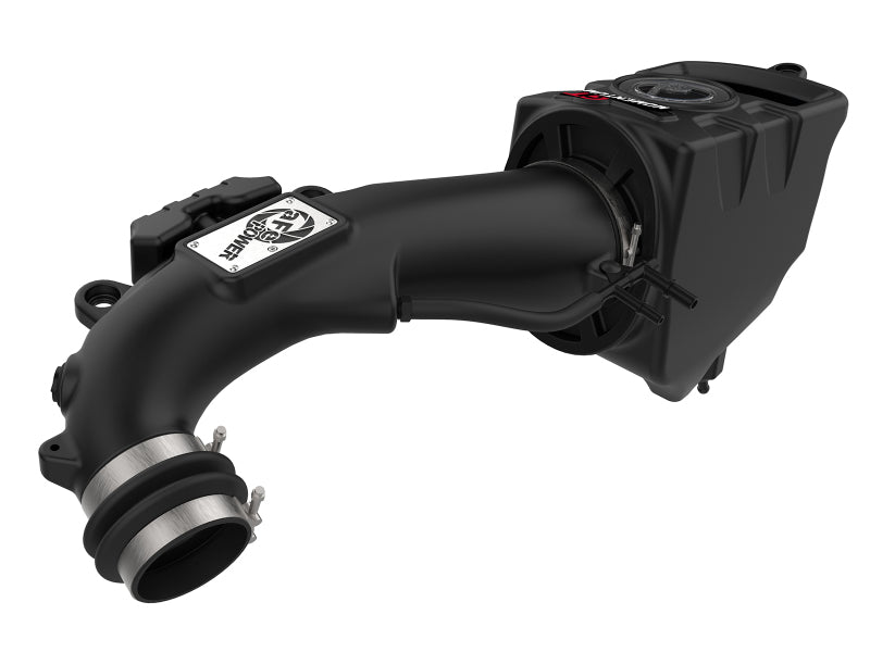 aFe Momentum GT Pro 5R Cold Air Intake System 18-19 Jeep Wrangler (JL) I4-2.0L (t) aFe Cold Air Intakes AXOPROS
