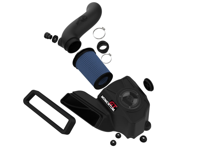 aFe Momentum GT Pro 5R Cold Air Intake System 19-21 Audi Q3 L4-2.0L (t) aFe Cold Air Intakes AXOPROS