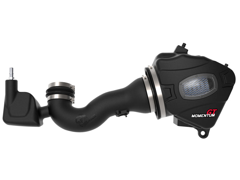 aFe Momentum GT Pro 5R Cold Air Intake System 19-21 GM SUV 5.3L V8 aFe Cold Air Intakes AXOPROS