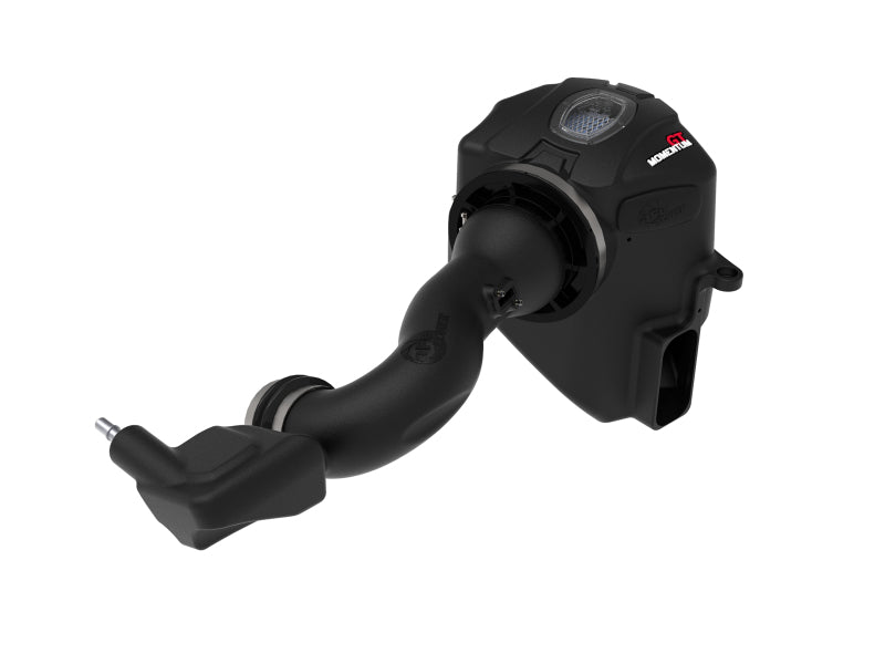 aFe Momentum GT Pro 5R Cold Air Intake System 19-21 GM SUV 5.3L V8 aFe Cold Air Intakes AXOPROS