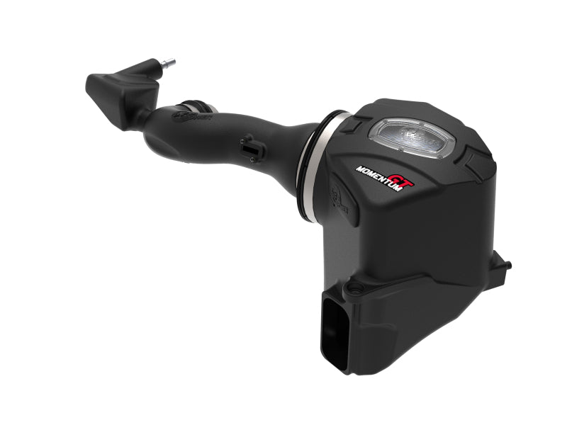 aFe Momentum GT Pro 5R Cold Air Intake System 19-21 GM SUV 5.3L V8 aFe Cold Air Intakes AXOPROS