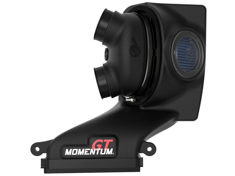 aFe Momentum GT Pro 5R Cold Air Intake System 19-23 Ford Edge ST V6-2.7L (tt) aFe Cold Air Intakes AXOPROS