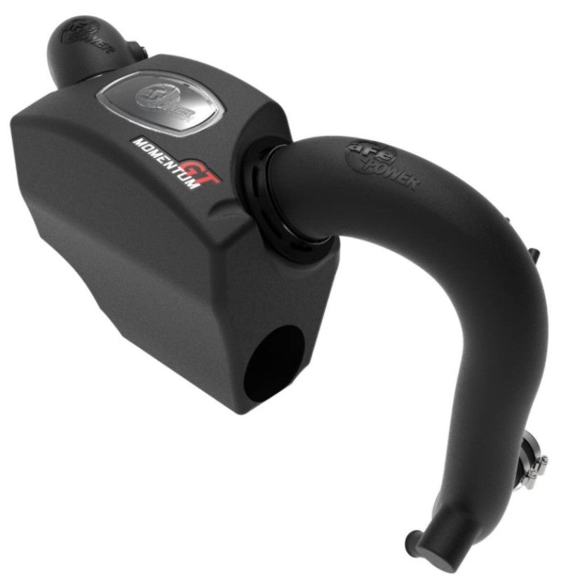aFe Momentum GT Pro 5R Cold Air Intake System 20-21 Ford Explorer ST V6-3.0L TT aFe Cold Air Intakes AXOPROS