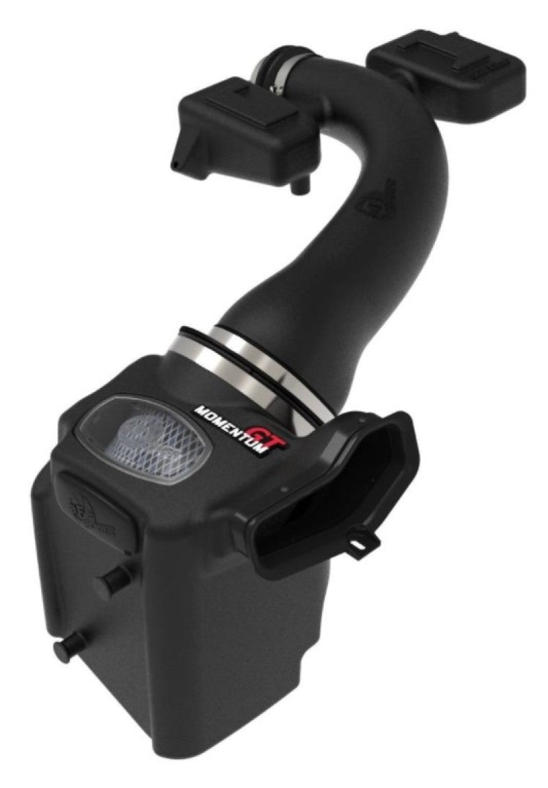 aFe Momentum GT Pro 5R Cold Air Intake System 20-21 Ford F-250/F-350 aFe Cold Air Intakes AXOPROS
