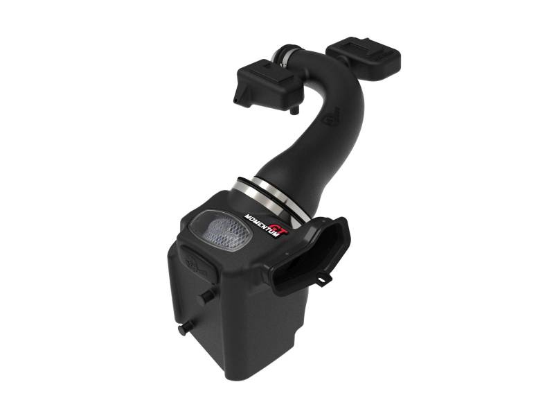 aFe Momentum GT Pro 5R Cold Air Intake System 20-21 Ford F-250/F-350 aFe Cold Air Intakes AXOPROS