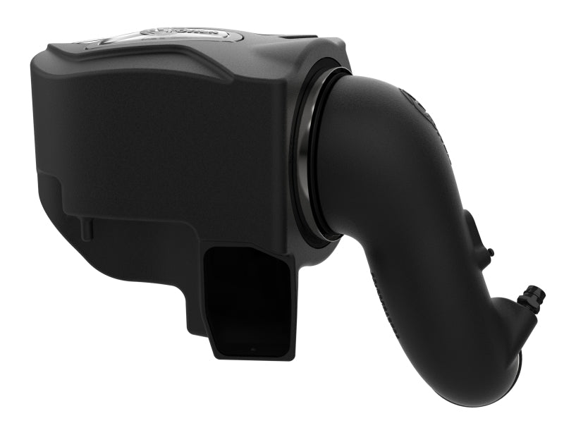 aFe Momentum GT Pro 5R Cold Air Intake System 20-23- BMW X3 M40i aFe Cold Air Intakes  AXOPROS