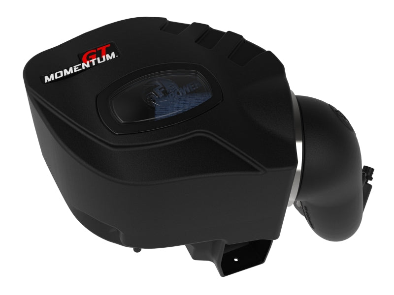 aFe Momentum GT Pro 5R Cold Air Intake System 20-23- BMW X3 M40i aFe Cold Air Intakes  AXOPROS