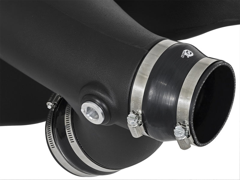 aFe Momentum GT Pro 5R Cold Air Intake System 2017 Ford F-150 Raptor V6-3.5L (tt) EcoBoost aFe Cold Air Intakes AXOPROS