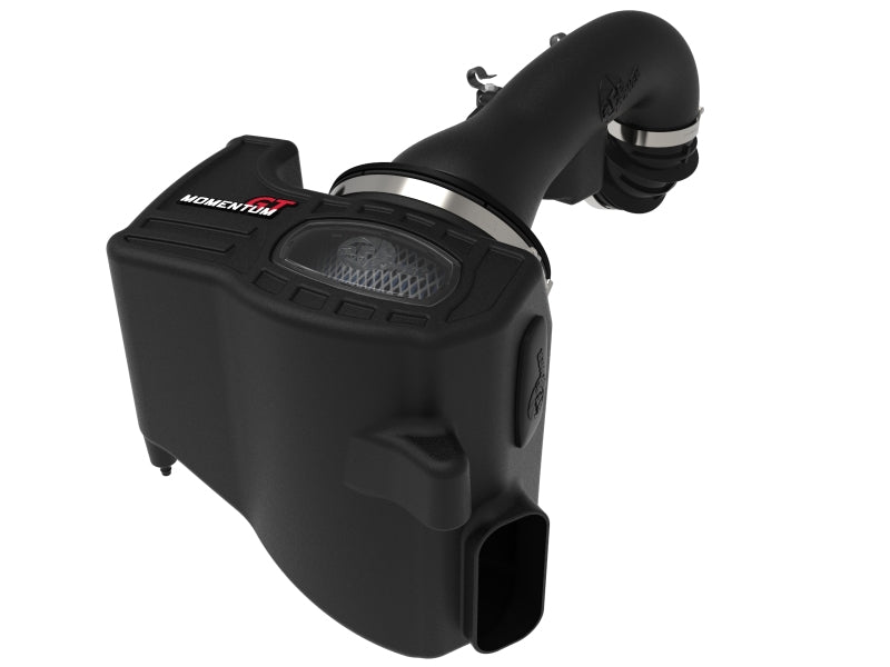 aFe Momentum GT Pro 5R Cold Air Intake System GM Trucks 2500/3500HD 2020 V8-6.6L aFe Cold Air Intakes AXOPROS