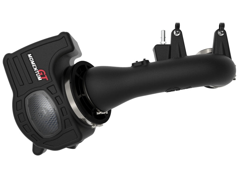 aFe Momentum GT Pro 5R Cold Air Intake System GM Trucks 2500/3500HD 2020 V8-6.6L aFe Cold Air Intakes AXOPROS