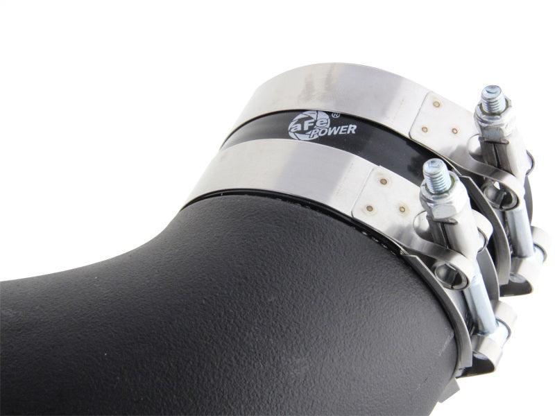 aFe Momentum GT PRO 5R Intake 12-13 Jeep Wrangler JK V6 3.6L aFe Cold Air Intakes AXOPROS