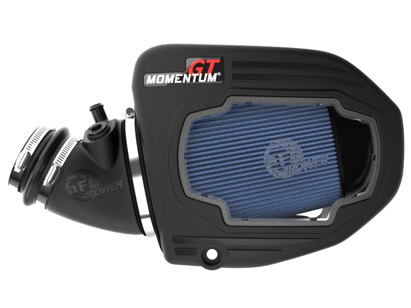 aFe Momentum GT Pro 5R Intake System 11-23 Dodge Challenger V8-6.4L HEMI w/Shaker Hood aFe Cold Air Intakes AXOPROS